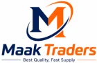 Maak Traders